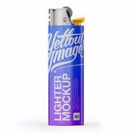 Lighter plastic